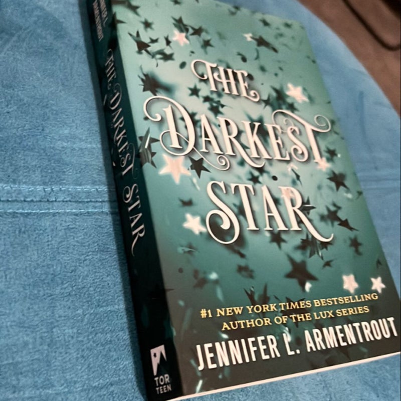 The Darkest Star