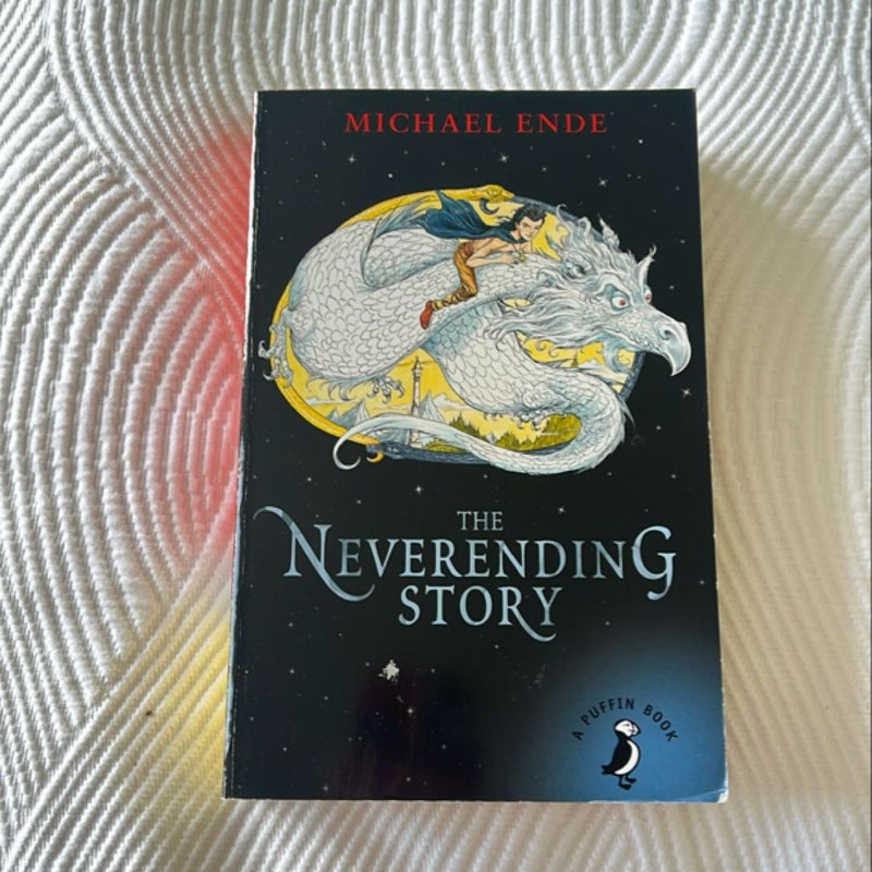 The Neverending Story