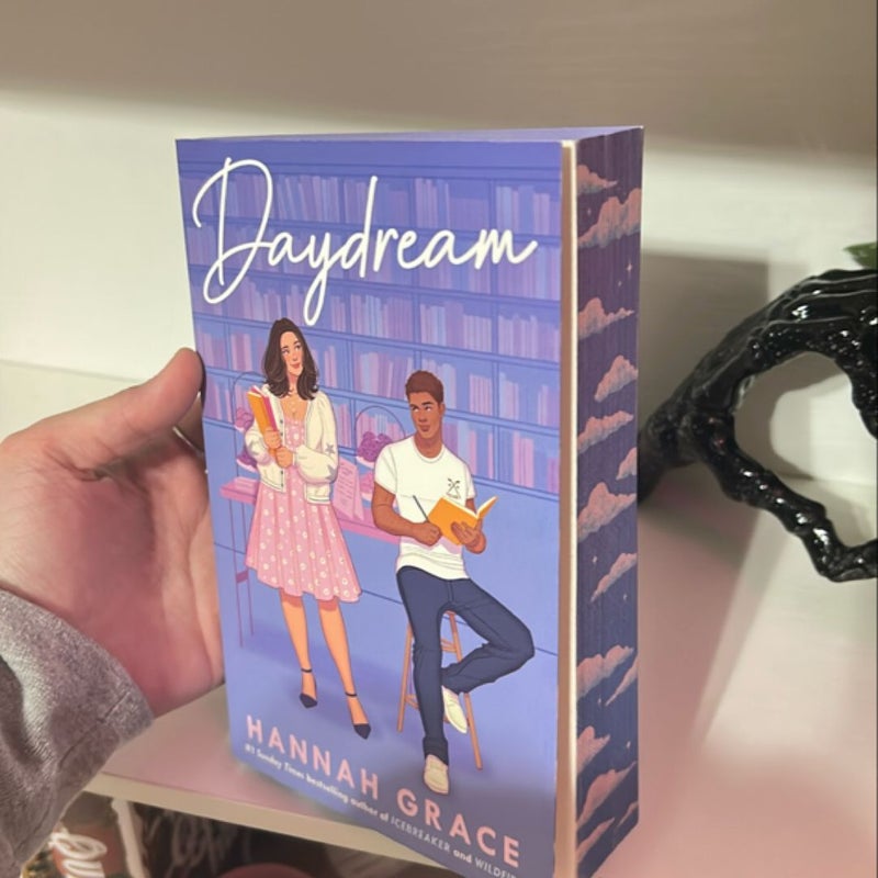 Daydream WATERSTONES EDITION