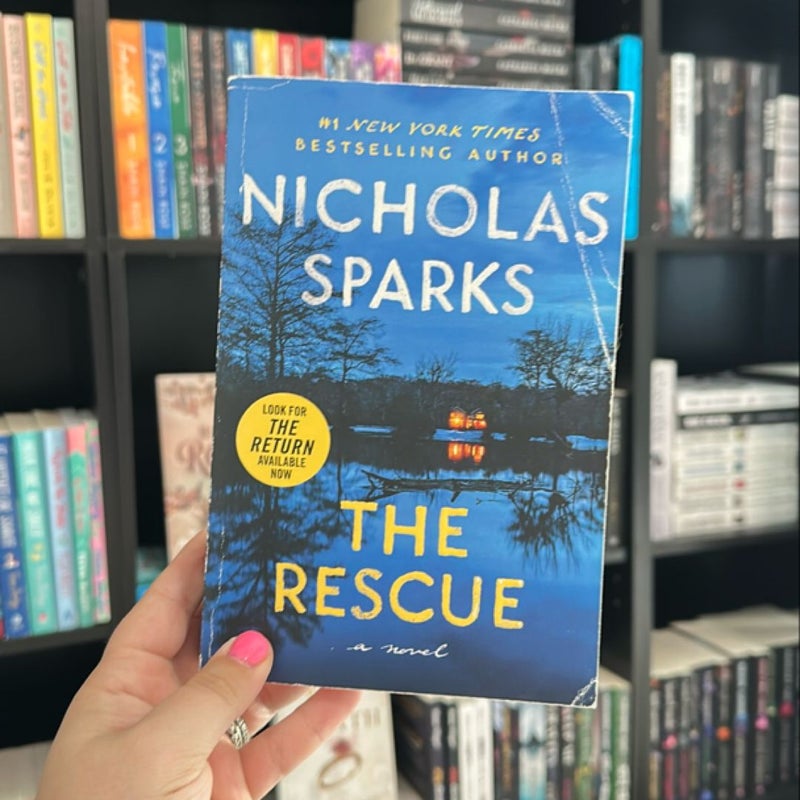 The Rescue