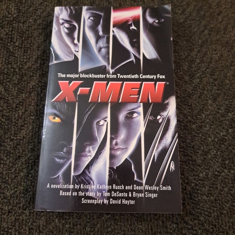 X-Men