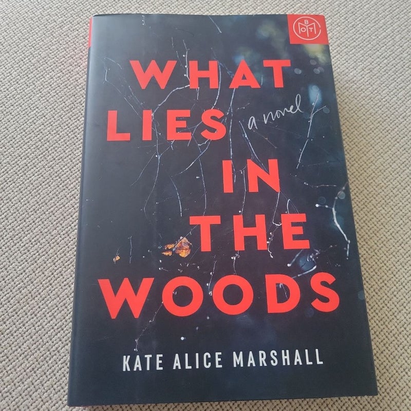 What Lies in the Woods
