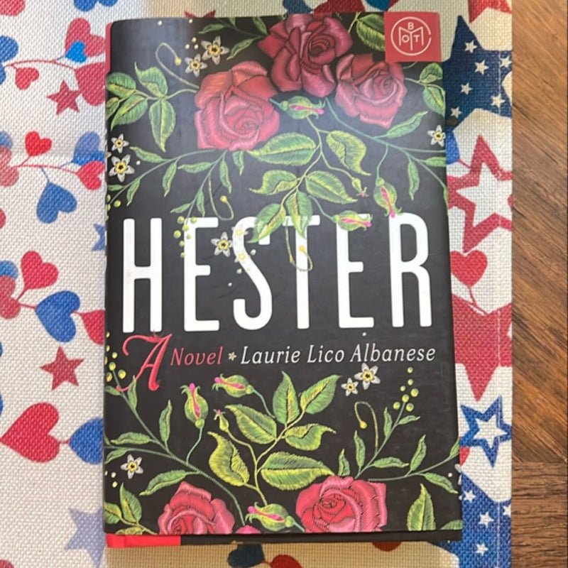 Hester