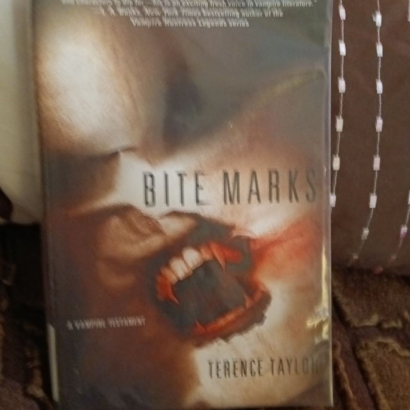 Bite Marks