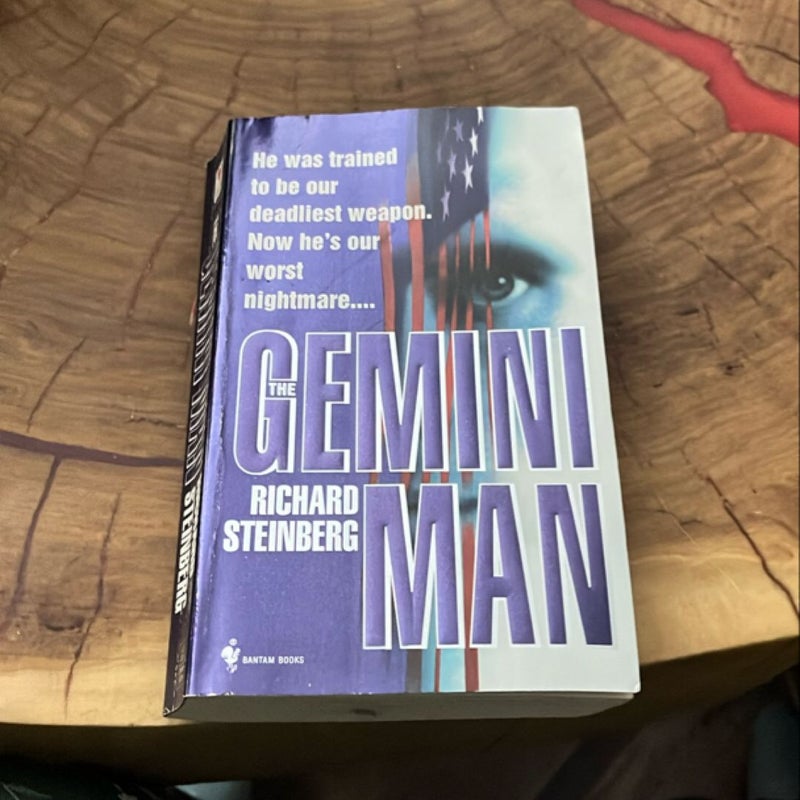 The Gemini Man