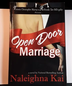 Open Door Marriage