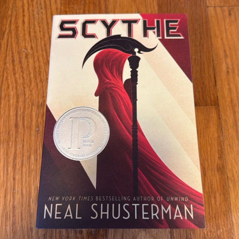 Scythe