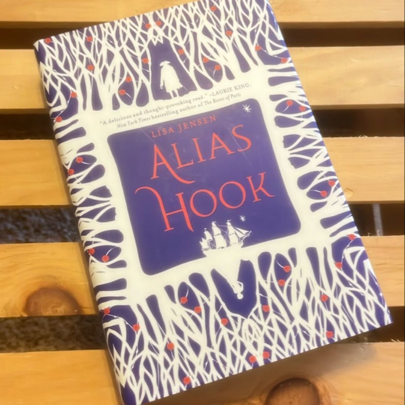 Alias Hook