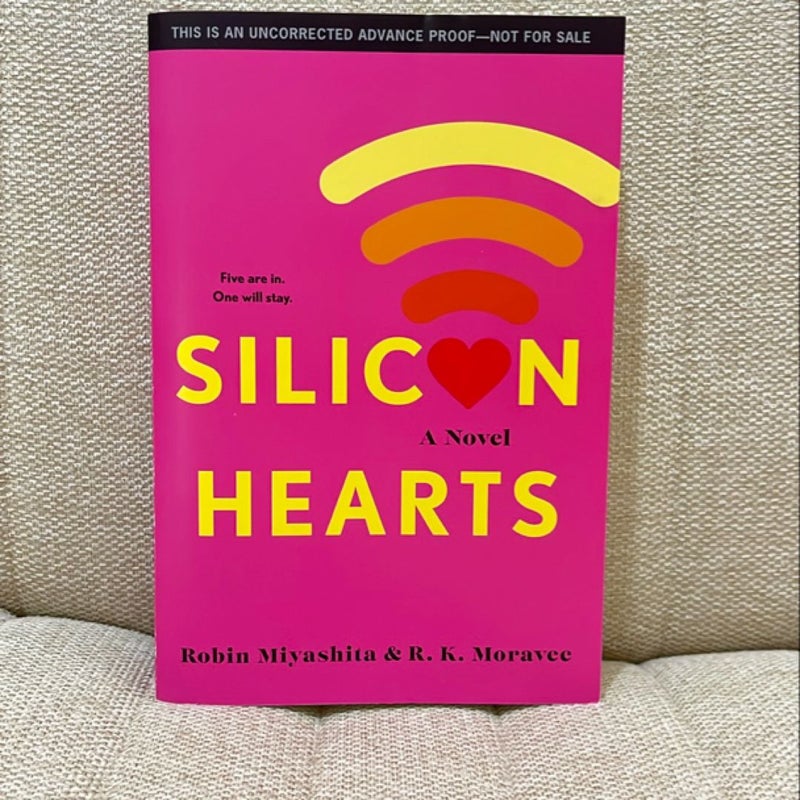 Silicon Hearts