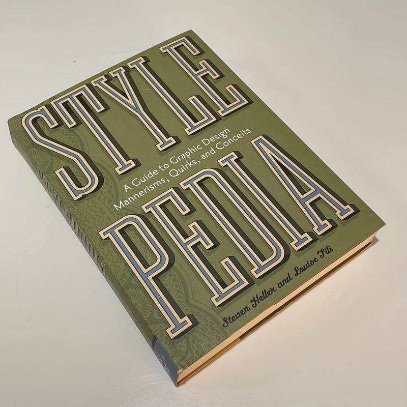 Stylepedia