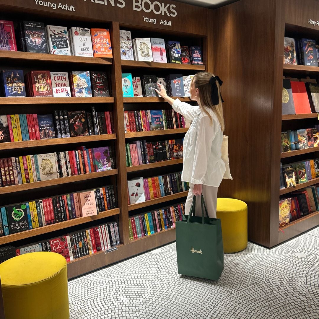 Brooklyn ✨💕📖