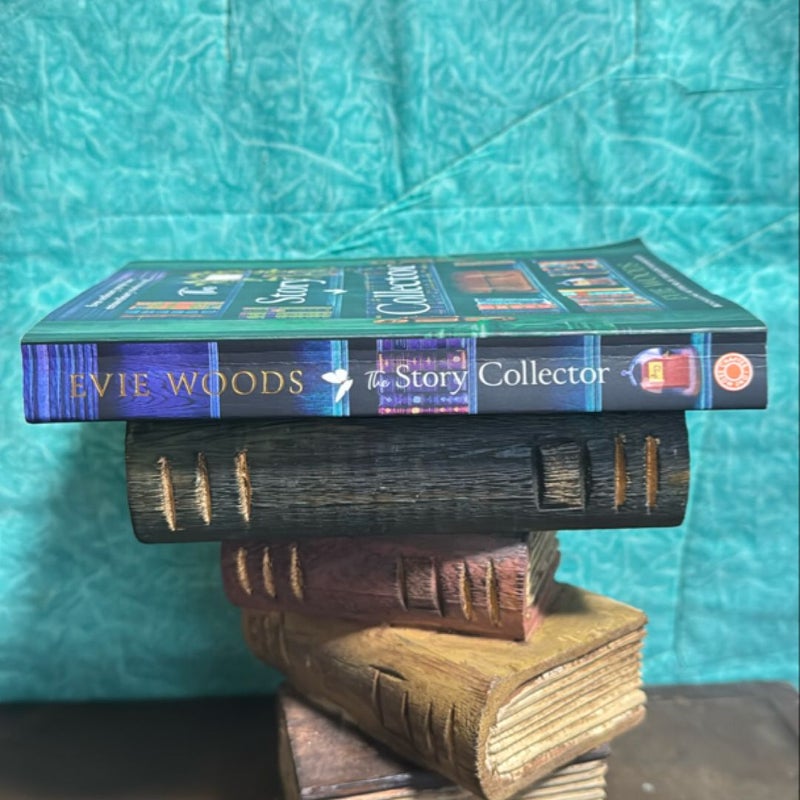 The Story Collector