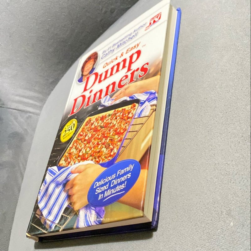 Dump Dinners