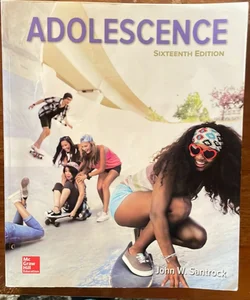 Adolescence