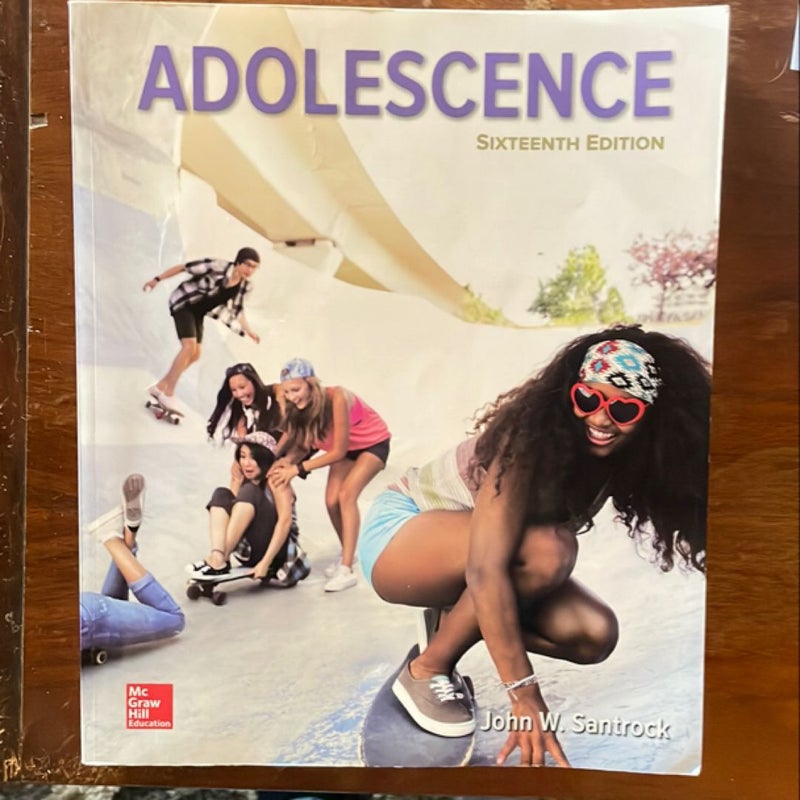 Adolescence