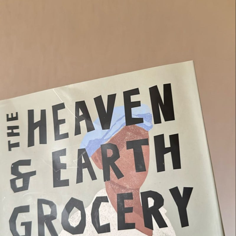 The Heaven and Earth Grocery Store