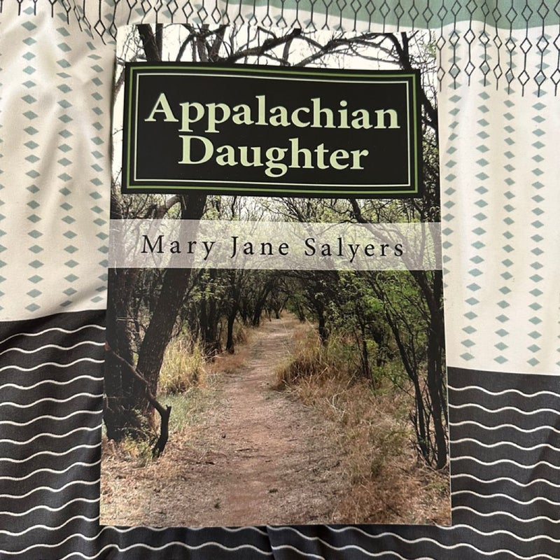 Appalachian Daughter