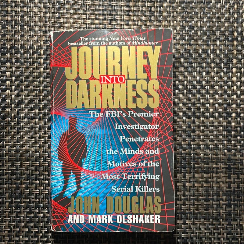 Journey Into Darkness