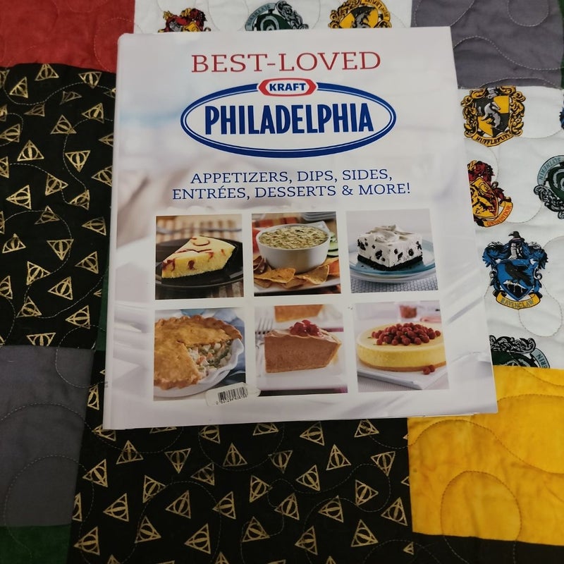 Best Loved Philadelphia