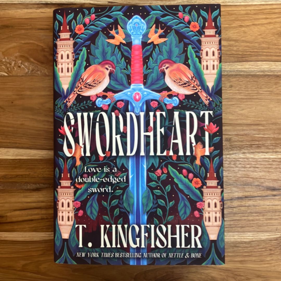 Swordheart