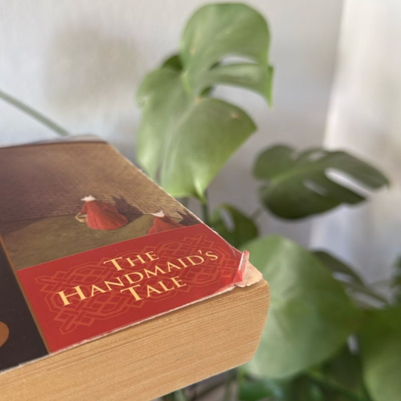 The Handmaid's Tale