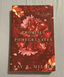 Promises & Pomegranates (annotated)