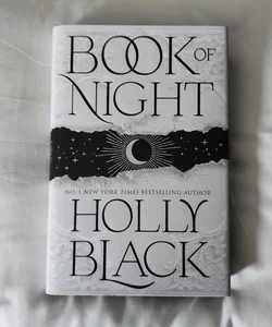 Book of Night