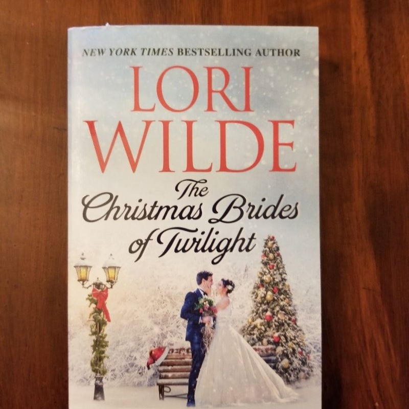 The Christmas Brides of Twilight