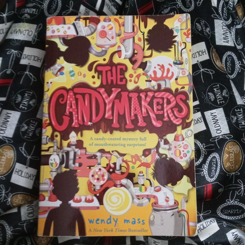 The Candymakers