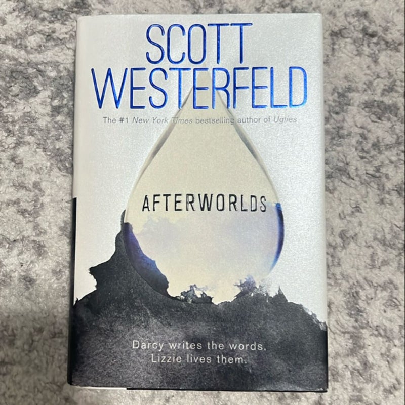 Afterworlds