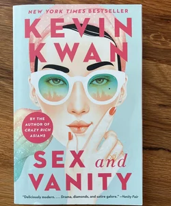 Sex and Vanity