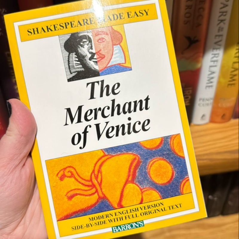 Merchant of Venice