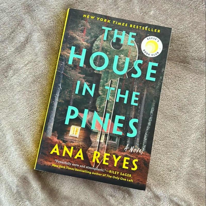 The House in the Pines