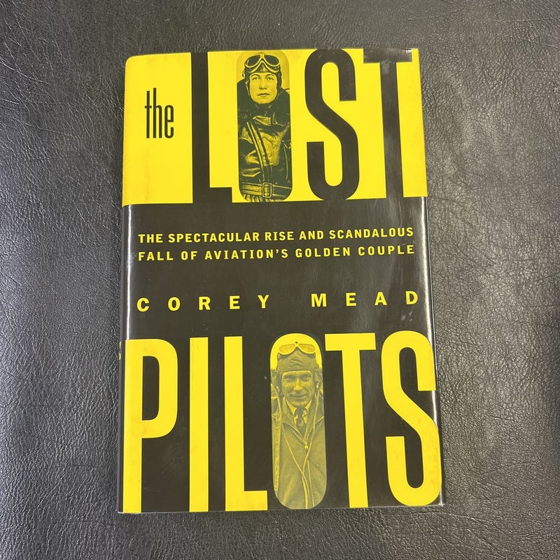 The Lost Pilots