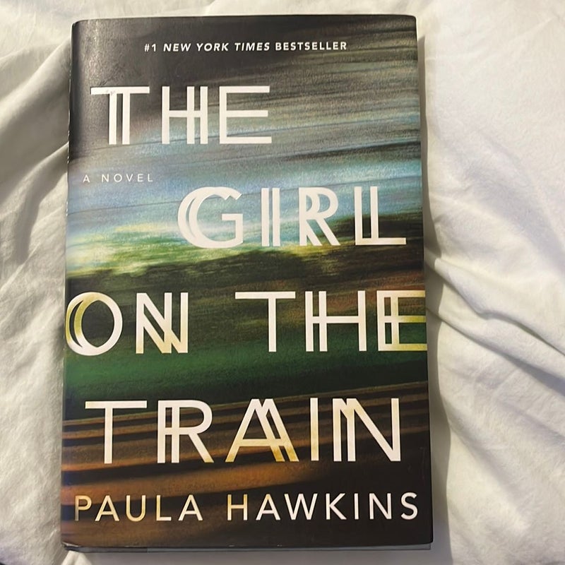 The Girl on the Train