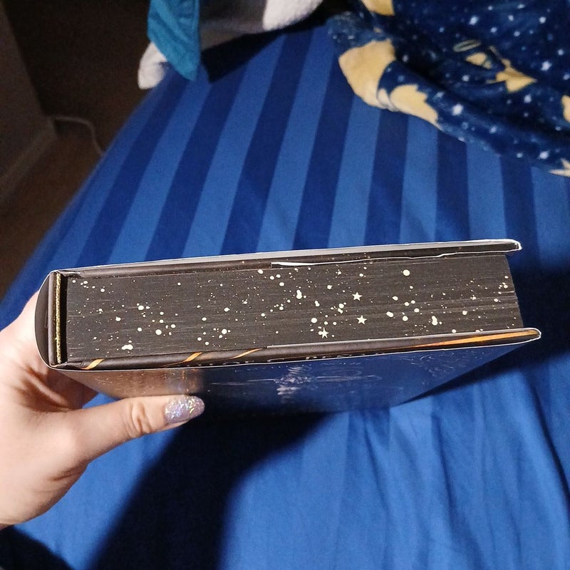 The Stars Are Dying
