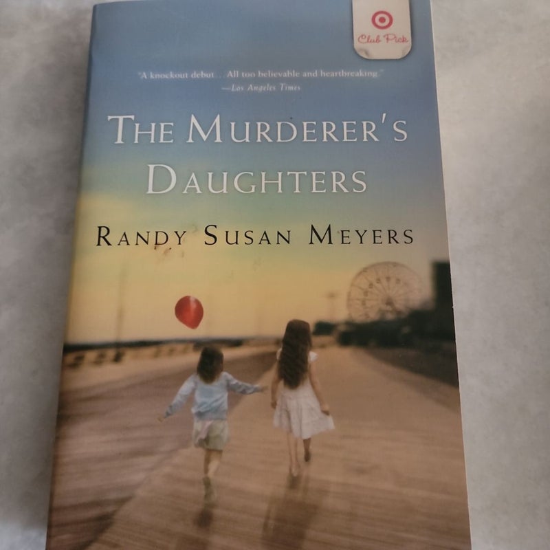 The Murderer's Daughters