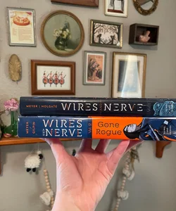 Wires and Nerve Collection