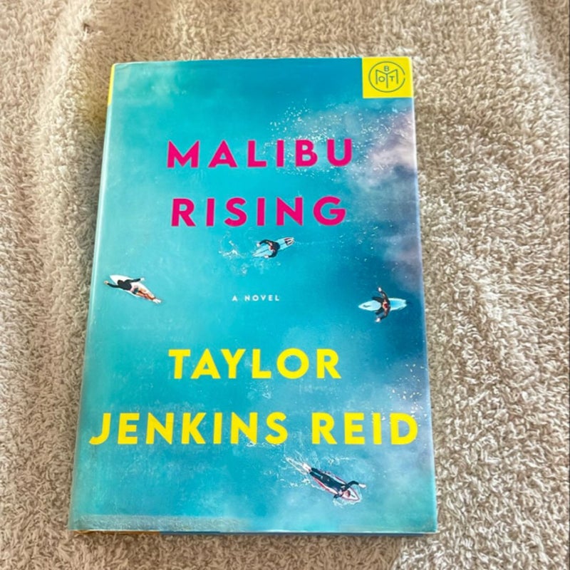 Malibu Rising