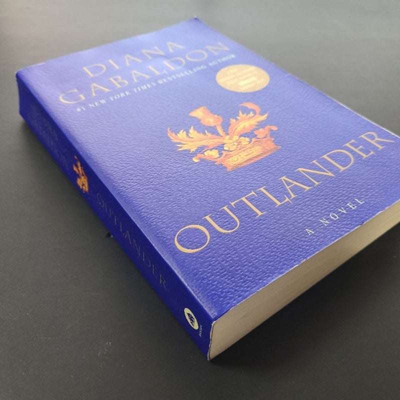 Outlander