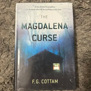 The Magdalena Curse