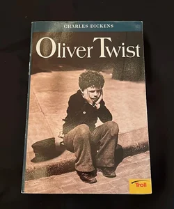 Oliver Twist