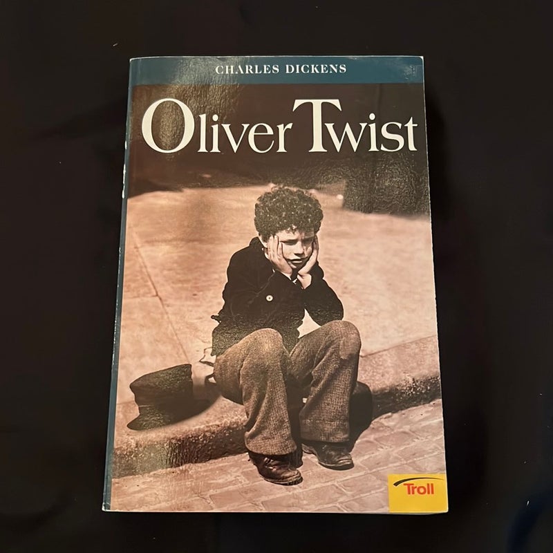 Oliver Twist