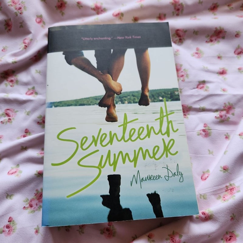 Seventeenth Summer