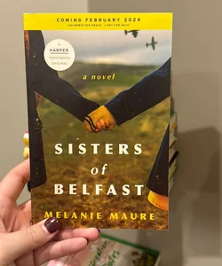 Sisters of Belfast -ARC