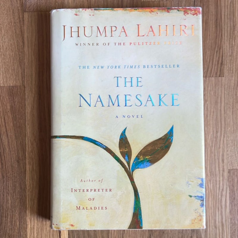 The Namesake