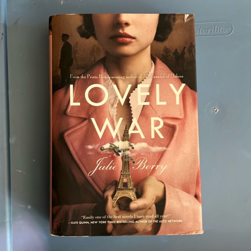 Lovely War