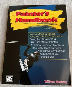 Painter's Handbook