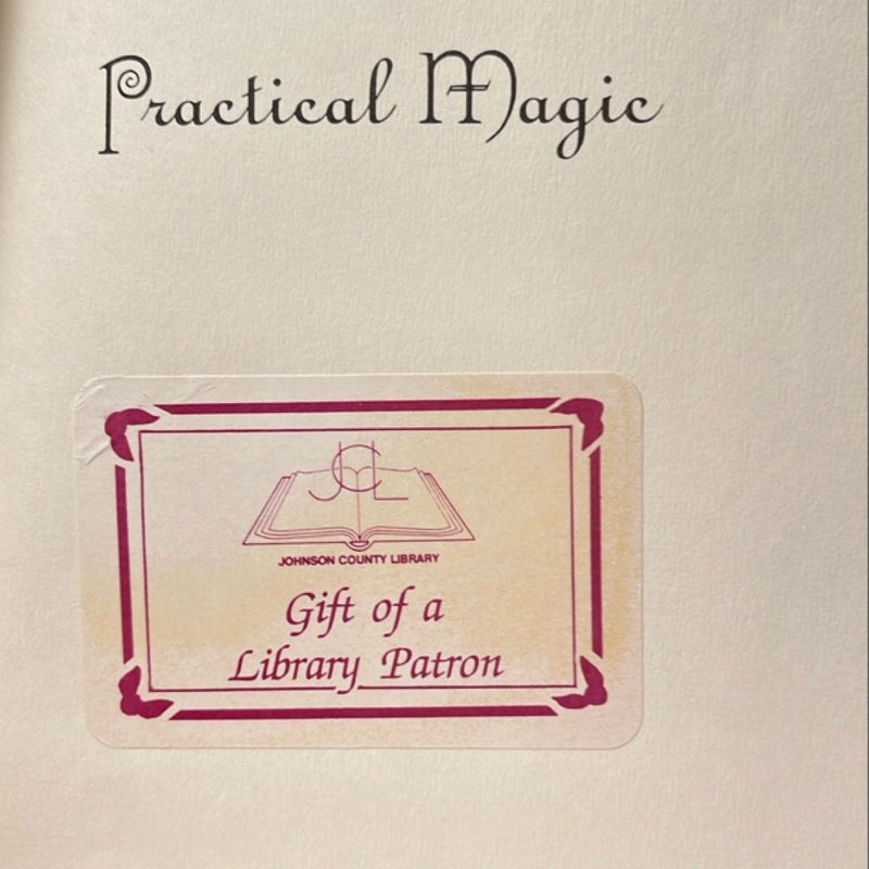 Practical Magic