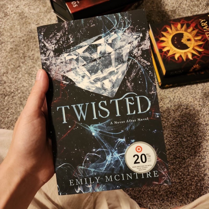 Twisted